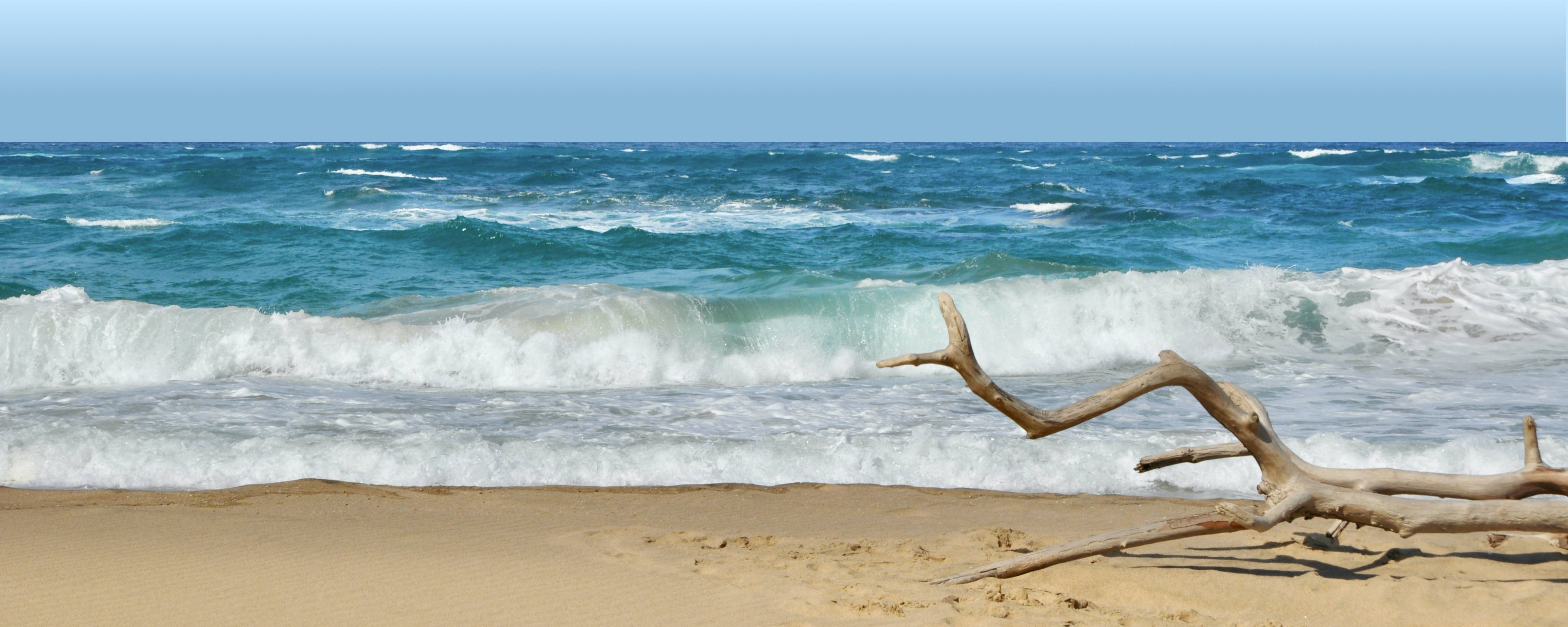 seaside
